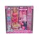 Steffi doll, fashion wardrobe, 29 cm