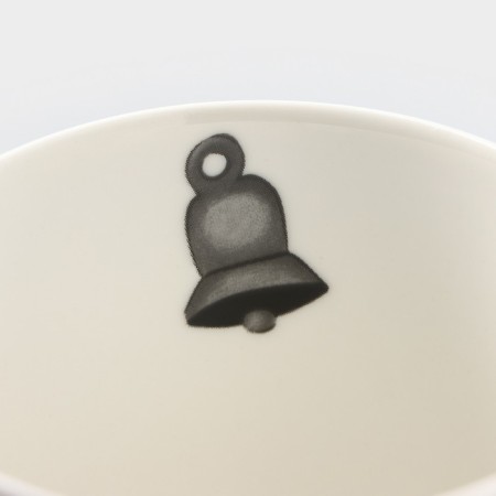 Porcelain mug "Winnie the Pooh", 420 ml-5