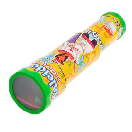 Kaleidoscope "Adventures", 13 cm, mix-5