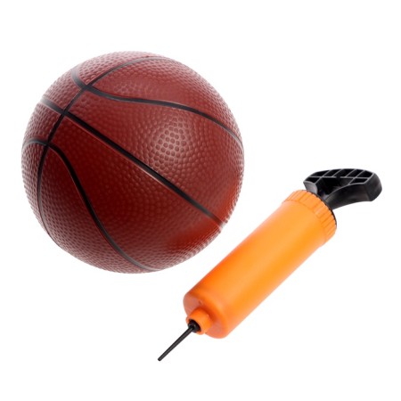 Basketball "Electronics", with electronic scores-4