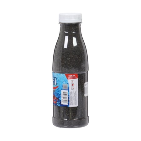 Bait winter delfi ice fish tornado, lake, worm/moth, black, 500 ml-2