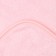 Lovelife towel "friend", col. Pink, 80x80 cm, 100% PE, microfiber 280 g/m2