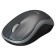 Logitech M186 Black/Gray Optical (1000dpi) Wireless USB2.0 for a laptop (2but 107486