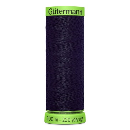 Extra Fine 150 thread for especially delicate fabrics, 200 m, 744581 (665)