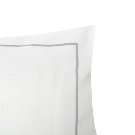 Pillowcase Ethel "Mrs." 50x70 cm, satin 128 g/m2, 100% cotton-1