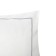 Pillowcase Ethel "Mrs." 50x70 cm, satin 128 g/m2, 100% cotton