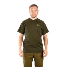 Футболка ОРИОН Classic, хлопок, хаки, р-р XS