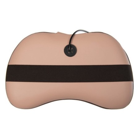 Massage pillow KZ 0573, electric, 24 W, 3 modes, timer, from the network/cigarette lighter-4