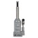 Botten jack 4t lifting height 180-350 mm AJ-B-04S AIRLINE