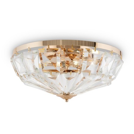 Ceiling Lamp Maytoni Mod094CL-06G, 6HE14, 60W, 48.6x48.6x22.8 cm, color gold-4