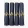 A set of napkins with a decorative. Rings Ethel Fabulous Christmas tree 40x40 cm - 4 pcs, 100% hl.