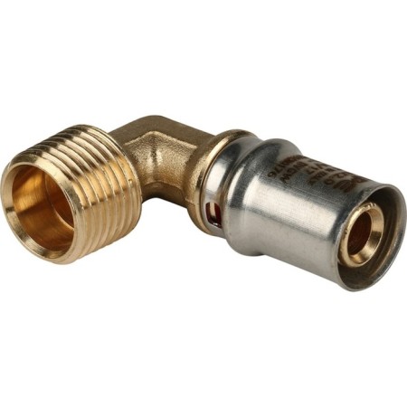 STOUT SFP-0011-001216, 1/2 "x 16 mm, external threads, transitional, brass-1