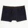Panties men's boxers Minaku dark blue color, rr 46