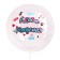Gathel sticker "Trend holiday", 29x19 cm