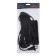 Excumber Uniel Standart, 3 sockets, 7 m, 10 a, 2500 watts, without salary, black