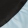 Lying "Snowball", 56 x 46 x 13 cm, blue