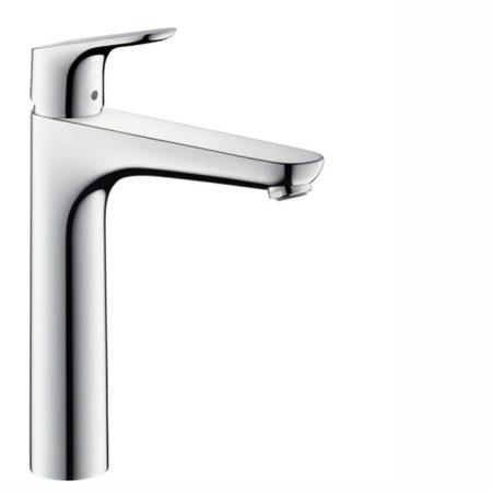 Hansgrohe Focus 31608000, 190 mm shell mixer