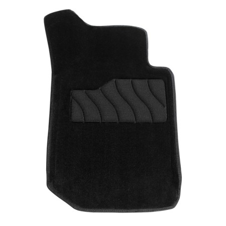3D mats for BMW 3 Ser, (G-20), 4WD, 2018-N.V.-1