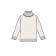 Turtleneck for a girl, height 134 cm