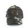 Men's cap "Coat of arms", Color Hakki Rr. 56