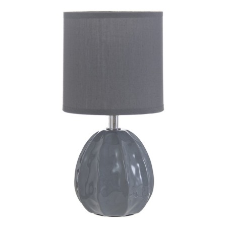 Board Lamp "Aria" E14 40W gray 13x13x26.5 cm Risalux-5