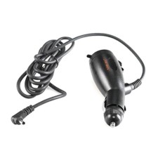 Food wire for the SHO-ME radar detector, with an additional cigarette lighter nest