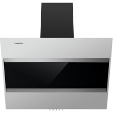 Excellency Maunfeld Bridge 60, inclined, 850 m3/h, 3 speeds, 60 cm, silver-black