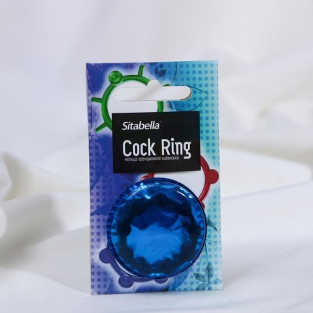 Erection ring, latex, mix