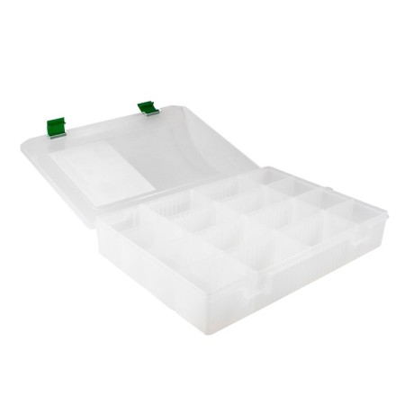 Fisherbox 310b box for baits, 310x230x60mm-1