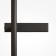 Bra Maytoni Mod285WL-L10B3K, LED, 10W, 14,1x13x48 cm, 900lm, black color