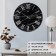 Watch Wall Interior "Classics", silent, D-39 cm, aa