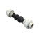 Vibro -compensator Tecofi Di7140N, Muft, PN16, 1 "