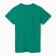 T -shirt female, green color, size 52