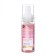 Gift set Black Pearls: washing foam, 150 ml + face cream, 48 ml