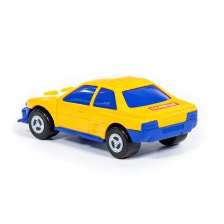 Leader car, Mix color-5