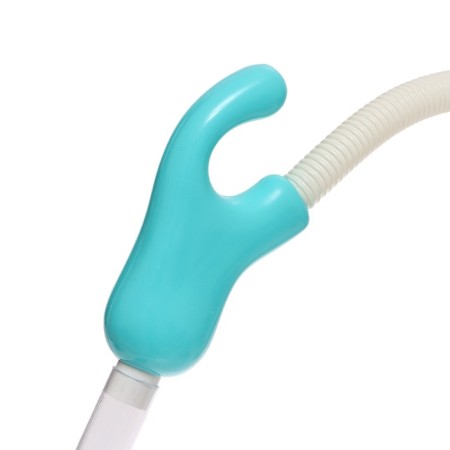 Game set "vacuum cleaner" with apron-6