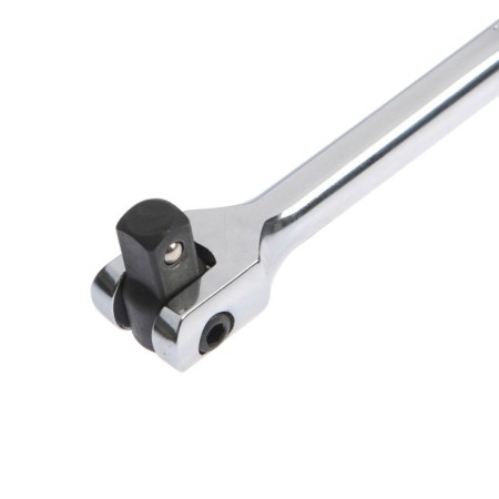 Carrier tundra, CRV, square 1/2 ", 375 mm-2