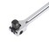 Carrier tundra, CRV, square 1/2 ", 375 mm