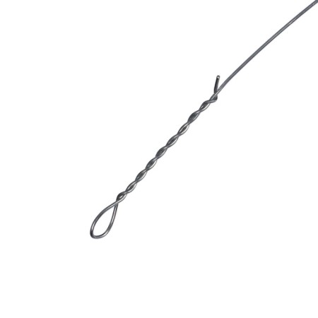 Land "string", diameter 0.35 mm, test 14 kg, 25 cm, 5 pcs.-3
