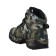 Tracking shoes Elkland 158, winter, camouflage, size 41