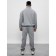Sports suit men's, size 50, gray color