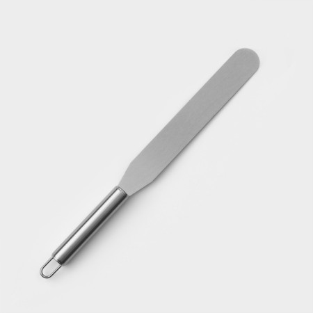 Back-tank blade, 32 × 3 cm, working part 20 cm-1