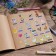 Children's development stickers "Children", 24 × 37 cm