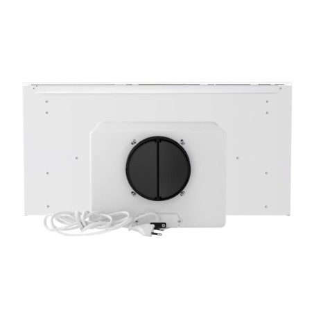 Exposure Maunfeld Ouse Touch 60, telescopic, 750 m3/h, 3 speeds, 60 cm, white-13