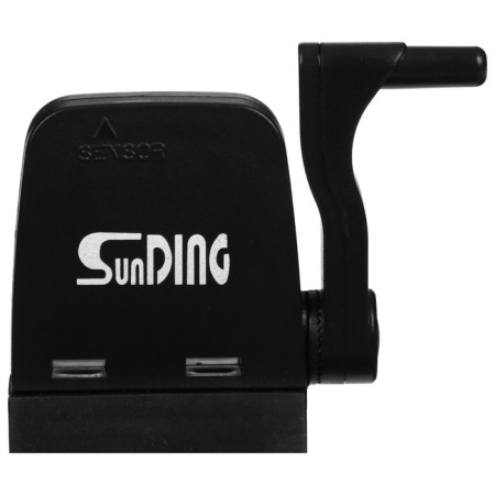 SD-515 bicycle computer, wireless, with a cadent sensor-1
