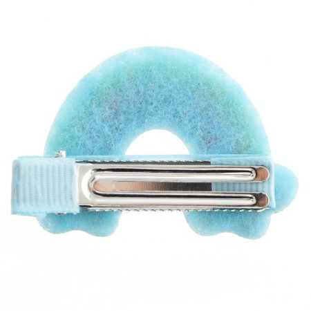 A set of accessories, clamp and bracelet "Rainbow Desh", My Little Pony-4