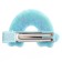 A set of accessories, clamp and bracelet "Rainbow Desh", My Little Pony