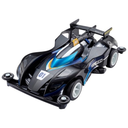 Game set "Racing track"-4