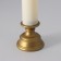 Spinker "candle on the candlestick" LED from 3xlr44 batteries 6x6x26.5 cm Risalux