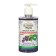 Soap liquid healing herbs of lavender and a complex of grass, 450 ml